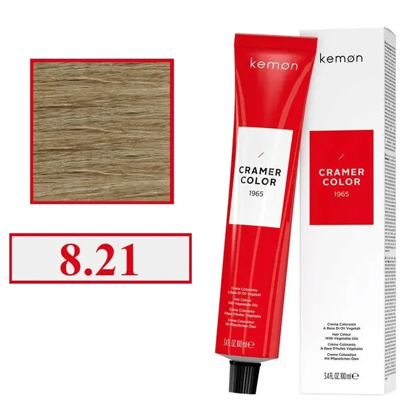 kemon-farba-cramer-color-8-21-100-ml