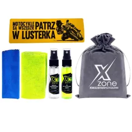 zestaw-do-czyszczenia-kasku-xzone-naklejka-prezent-dla-motocyklisty