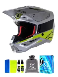 kask-motocyklowy-alpinestars-s-m5-bond-srebrny-fluo-rozm-m-gratis
