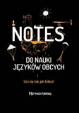 notes-do-nauki-jezykow-obcych-czarny