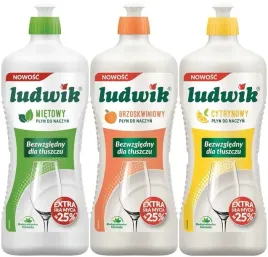 ludwik-plyny-do-mycia-naczyn-zestaw-mix-3x900ml