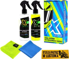 zestaw-do-pielegnacji-kasku-xzone-giga-prezent-dla-motocyklisty