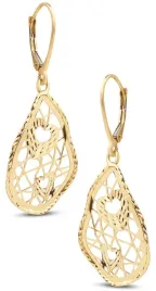 azurowe-falowane-zlote-kolczyki-z-diamentowaniem-i-serduszkami-14kt-585