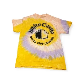 koszulka-t-shirt-damski-spencer-s-white-castle-s