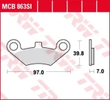 klocki-ham-przod-trw-cf-moto-800-terralander-12-stan-nowy