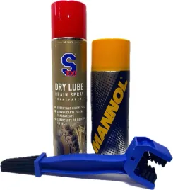 zestaw-do-czyszczenia-smar-s100-dry-lube-czyscik-mannol