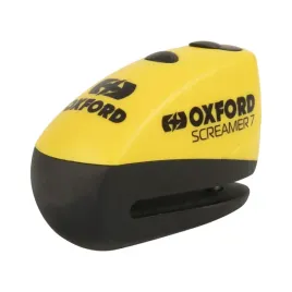 blokada-tarczy-hamulcowej-oxford-screamer7-zolty