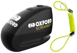 blokada-tarczy-hamulcowej-oxford-screamer7-czarny