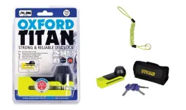 blokada-tarczy-hamulcowej-oxford-titan-10mm-zolta