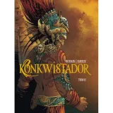 konkwistador-t-2-stan-nowy