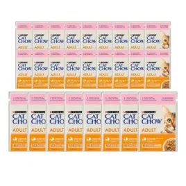 mokra-karma-dla-kota-z-lososiem-i-zielona-fasolka-purina-cat-chow-26x85g