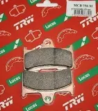 klocki-ham-tyl-trw-cf-moto-450-c-force-l-16-