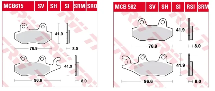 klocki-ham-przod-trw-cf-moto-550-u-force-15-numer-katalogowy-czesci-mcb582si