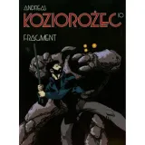 koziorozec-t-10-fragment-stan-nowy