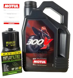 olej-motul-300v-4t-10w40-4l-filtr-oleju-hiflo-rc