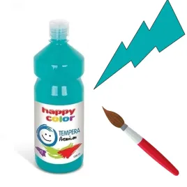happy-color-tempera-farba-1000-ml-turkusowy-nr-39