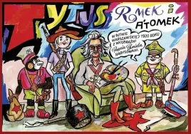 tytus-romek-i-a-tomek-w-bitwie-warszawskiej-1920
