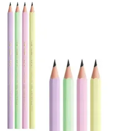 bic-olowek-evolution-pastelowy-zestaw-4-szt