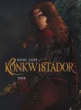 konkwistador-t-3-stan-nowy