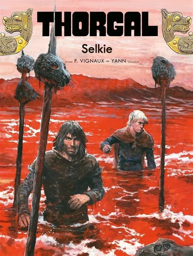 thorgal-t-38-selkie-br