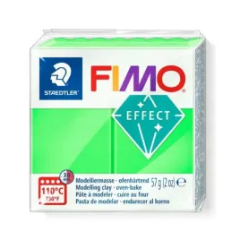 fimo-effect-masa-plastyczna-57g-neon-zielony-nr501