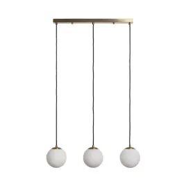 lampa-wiszaca-potrojna-zlota-szklane-biale-kule-listwa-60-cm-abruzzo