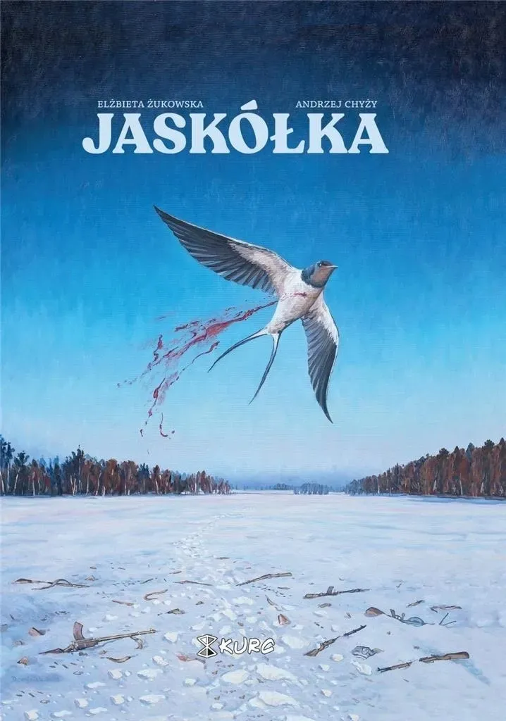 jaskolka
