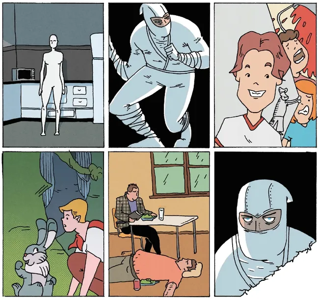 ninja-gutter-wydawnictwo-euro-pilot