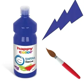 happy-color-tempera-farba-1000-ml-granatowy-nr-33
