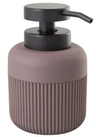 dozownik-lazienkowy-do-mydla-w-plynie-450-ml-stojacy-fiolet-sliwkowy