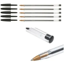 bic-dlugopis-cristal-medium-czarny-zestaw-5-szt