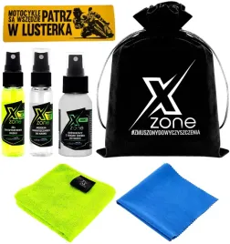 zestaw-podrozny-do-czyszczenia-kasku-xzone-naklejka