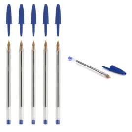 bic-dlugopis-cristal-medium-niebieski-zestaw-5-szt