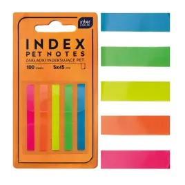 inter-zakladki-indeksujace-samoprzylepne-5-x-45-mm-foliowe-100-szt
