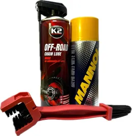 smar-do-lancucha-k2-off-road-500ml-czyscik-mannol-szczotka