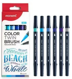 monami-pisaki-pedzelkowe-brush-kaligrafii-6-kol