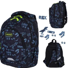 head-plecak-szkolny-mlodziezowy-tyrannosaurus-ab330