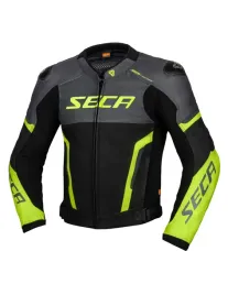 kurtka-motocyklowa-seca-hooligan-titanium-fluo-rozm-52