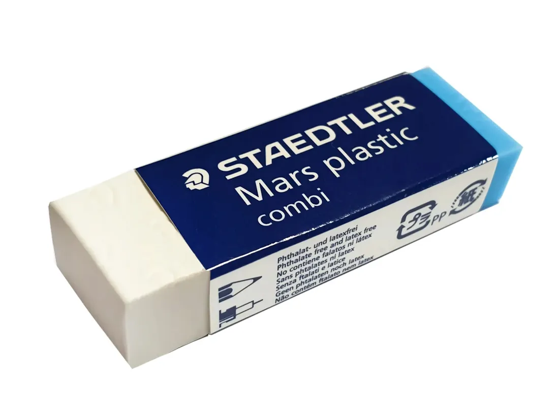 staedtler-gumka-olowek-mars-plastic-combi