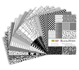 happy-blok-papierow-kreatywnych-a4-15-blackandwhite