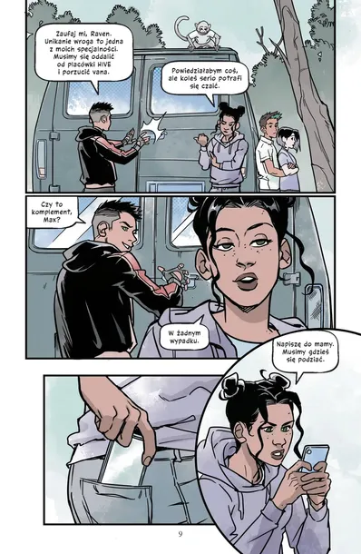 mlodzi-tytani-robin-autor-kami-garcia-gabriel-picolo