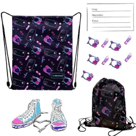 head-worek-plecak-na-sznurkach-worek-girl-go