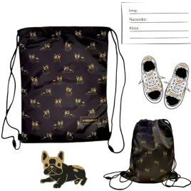 head-worek-plecak-na-sznurkach-worek-golden-frenchie