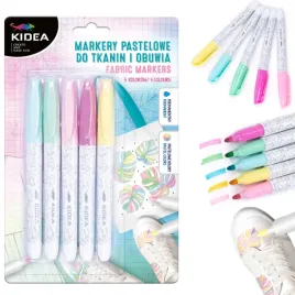 kidea-markery-flamastry-pastelowe-do-tkanin-obuwia-5-kol