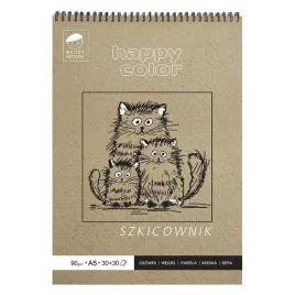 happy-blok-szkicowy-szkicownik-rysownik-sketch-a5-promocja