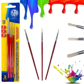 astra-pedzel-pedzelki-okragle-szkolne-z-naturalnego-wlosia-mix-rozmiar-3szt