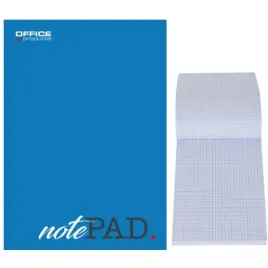 office-notes-blok-biurowy-na-notatki-wyrywany-a4-100-kratka