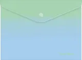 coolpack-gradient-teczka-a4-koperta-zatrzask