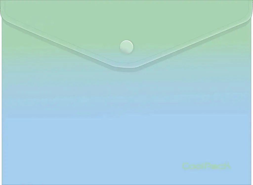 coolpack-gradient-teczka-a4-koperta-zatrzask