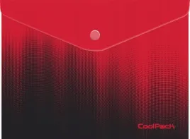 coolpack-gradient-teczka-a4-koperta-zatrzask